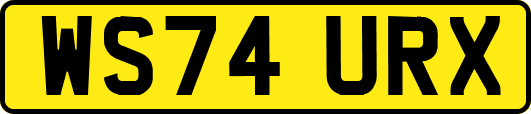 WS74URX