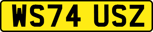 WS74USZ