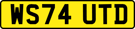 WS74UTD