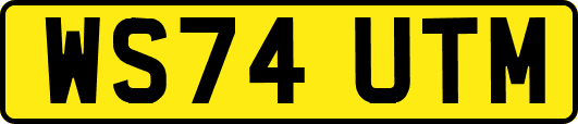 WS74UTM