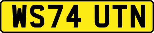 WS74UTN