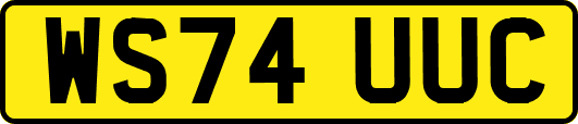 WS74UUC