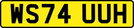 WS74UUH