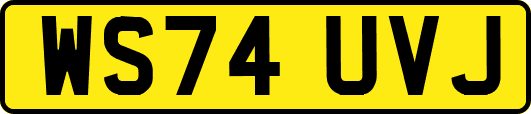WS74UVJ