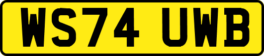 WS74UWB