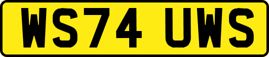 WS74UWS