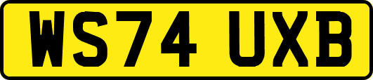 WS74UXB