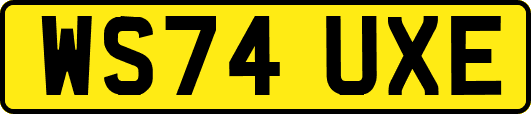 WS74UXE