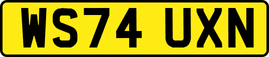 WS74UXN