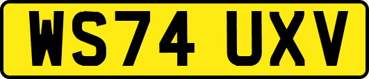 WS74UXV