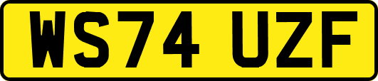 WS74UZF