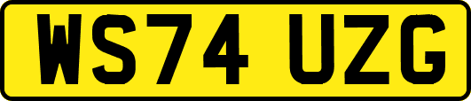 WS74UZG