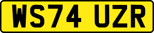 WS74UZR
