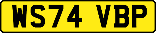 WS74VBP