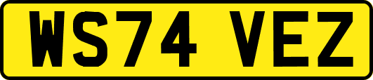 WS74VEZ