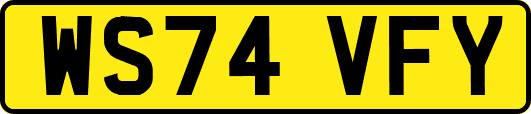 WS74VFY