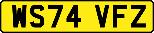 WS74VFZ