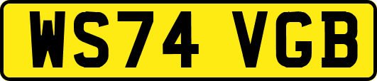 WS74VGB