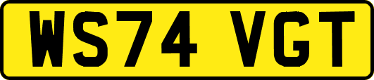 WS74VGT