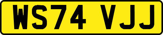 WS74VJJ