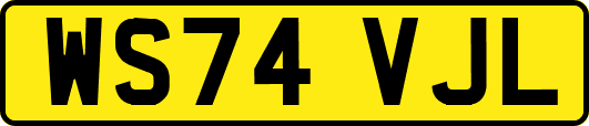WS74VJL