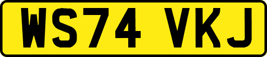 WS74VKJ