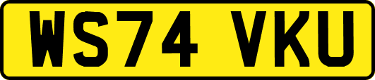 WS74VKU