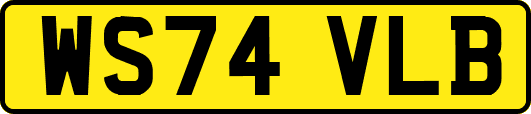 WS74VLB