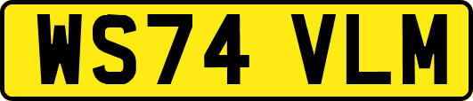 WS74VLM