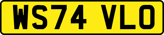 WS74VLO