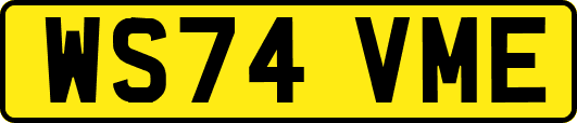 WS74VME
