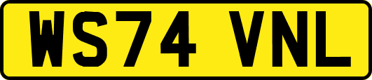 WS74VNL