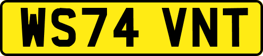 WS74VNT