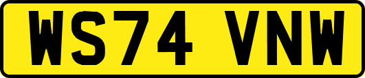 WS74VNW