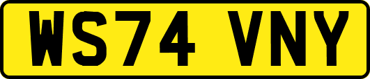 WS74VNY