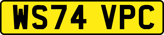WS74VPC