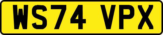 WS74VPX