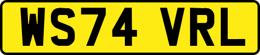 WS74VRL