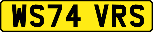 WS74VRS