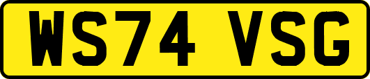 WS74VSG