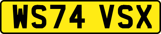 WS74VSX