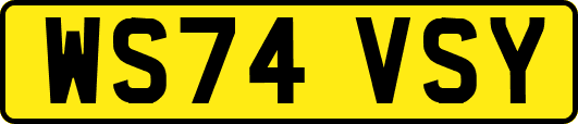 WS74VSY