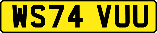 WS74VUU