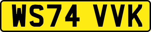 WS74VVK