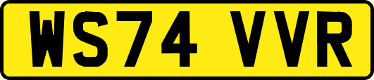 WS74VVR