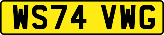 WS74VWG