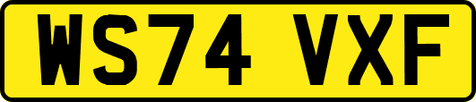 WS74VXF