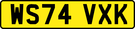 WS74VXK