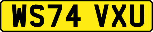 WS74VXU