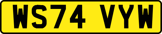 WS74VYW